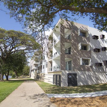 Jacana Apartments Townsville Exterior foto