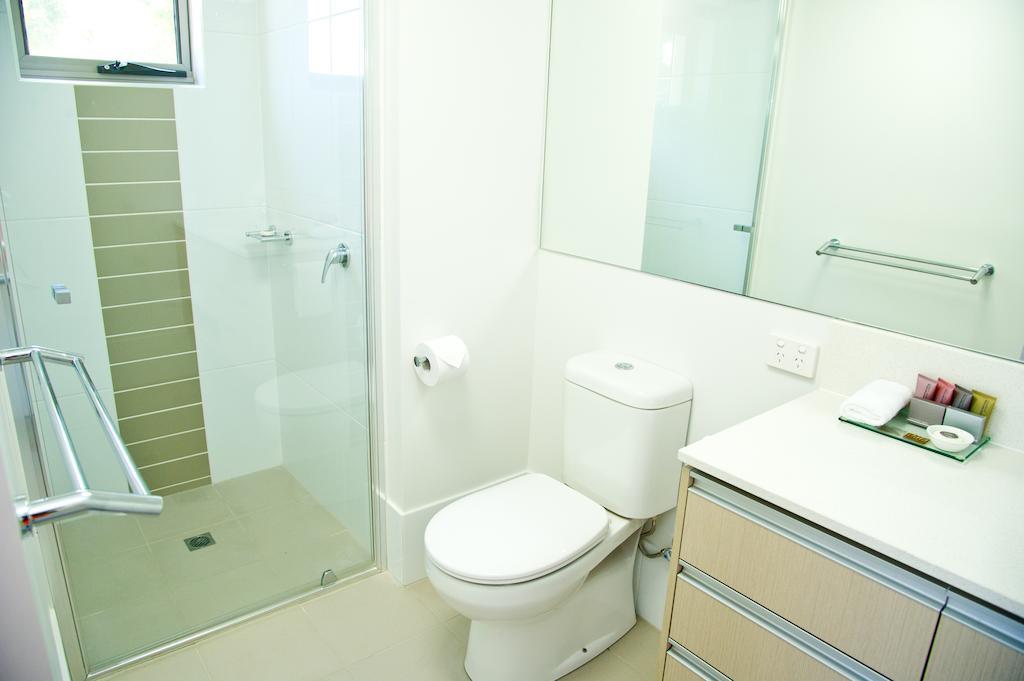 Jacana Apartments Townsville Habitación foto