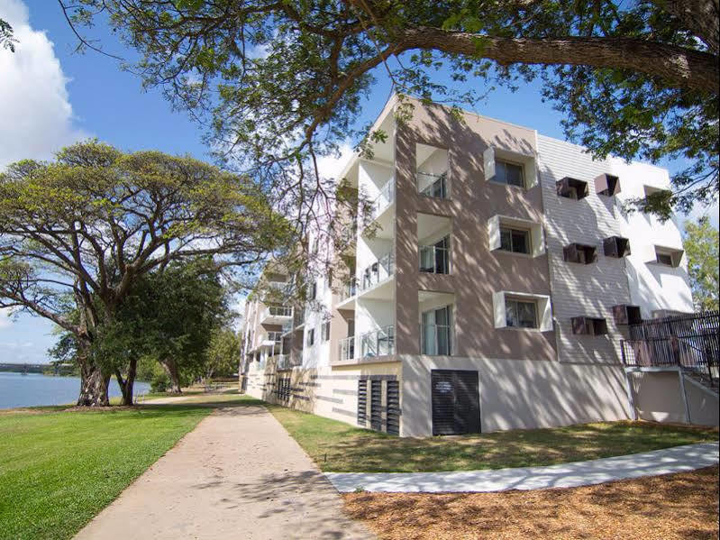 Jacana Apartments Townsville Exterior foto